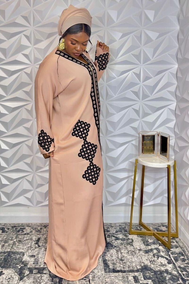 ANVI ABAYA Dresses ladarocollection