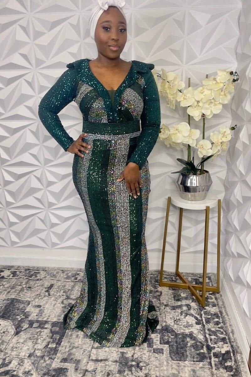 DALIA DRESS Dresses Ladaro collection