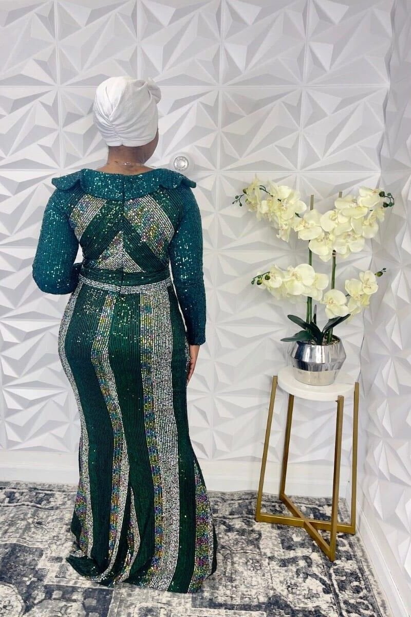 DALIA DRESS Dresses Ladaro collection