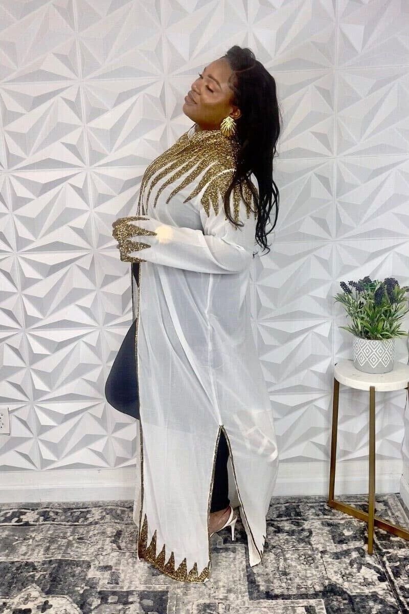 Naya kimono