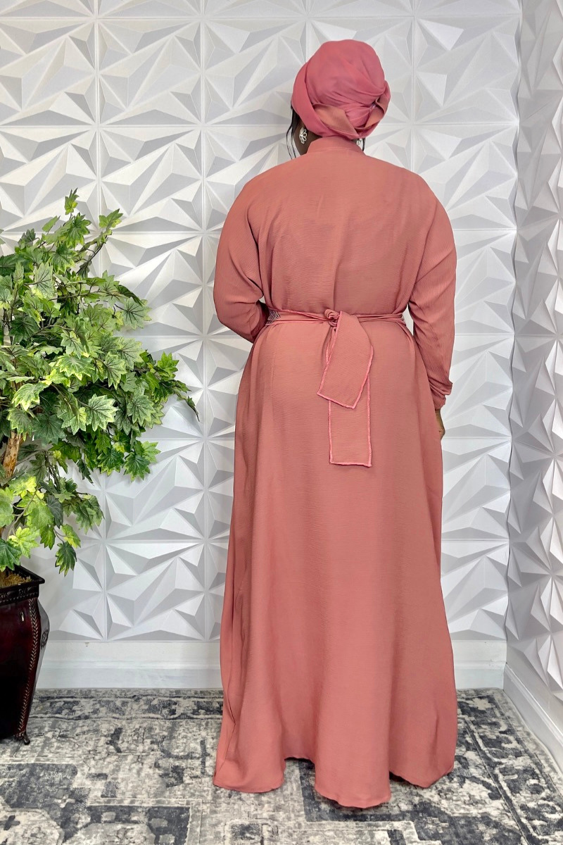 YASMIN ABAYA