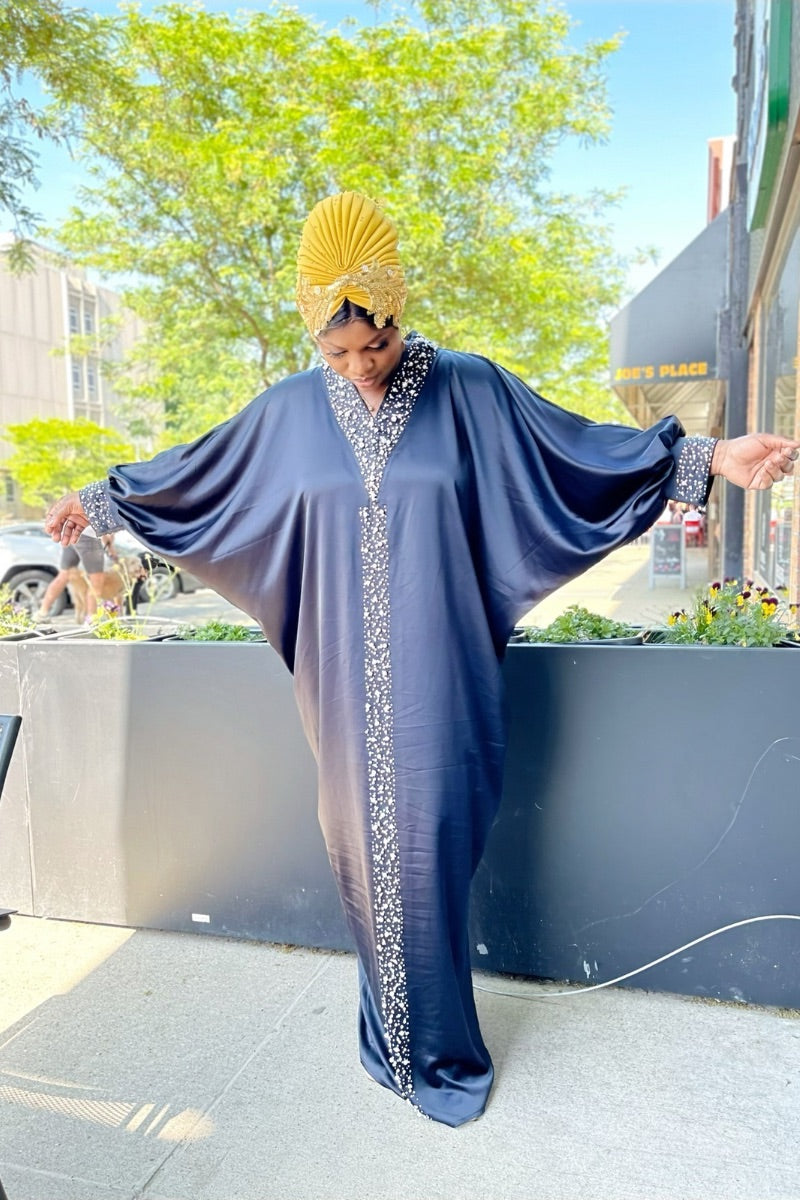 Maya Dress