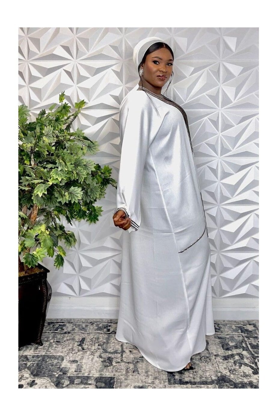 ANIYA ABAYA robe ladarocollection 