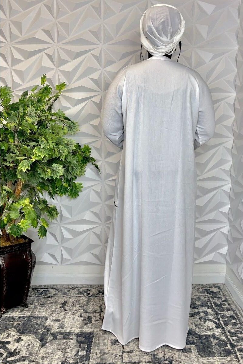 ANIYA ABAYA robe ladarocollection 
