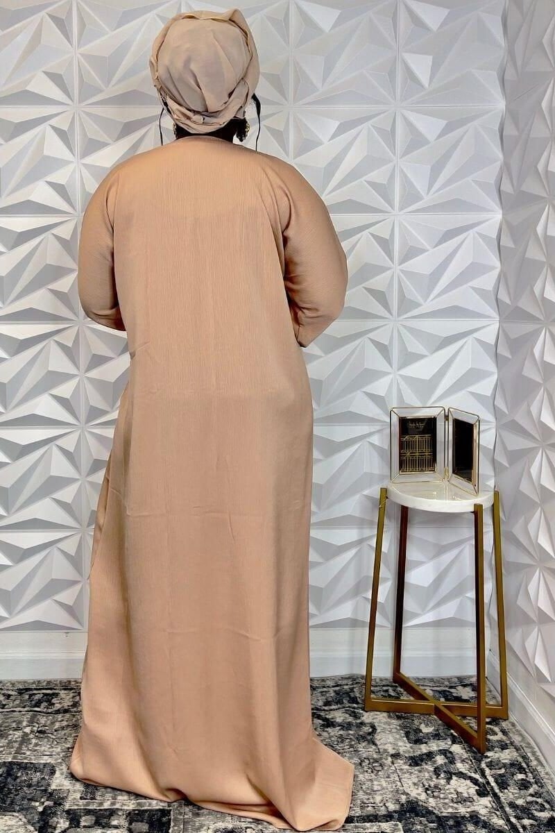 ANVI ABAYA Dresses ladarocollection 