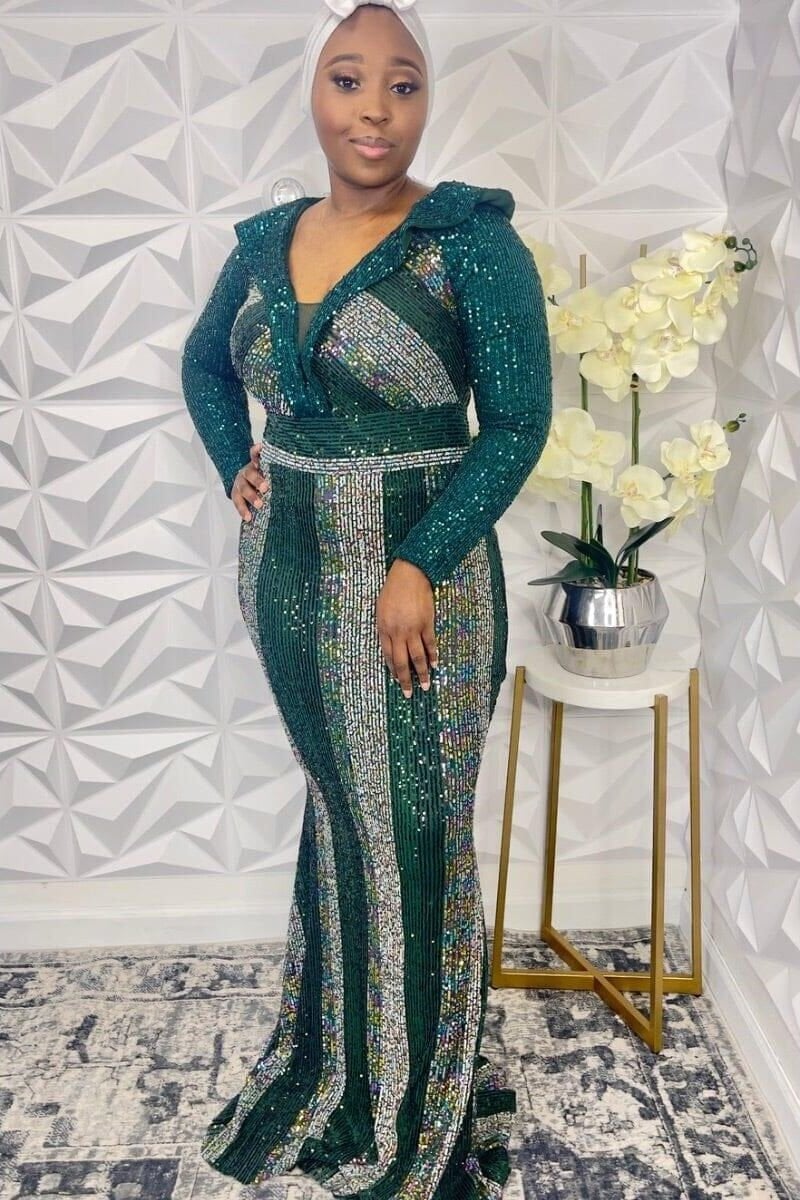 DALIA DRESS Dresses Ladaro collection 