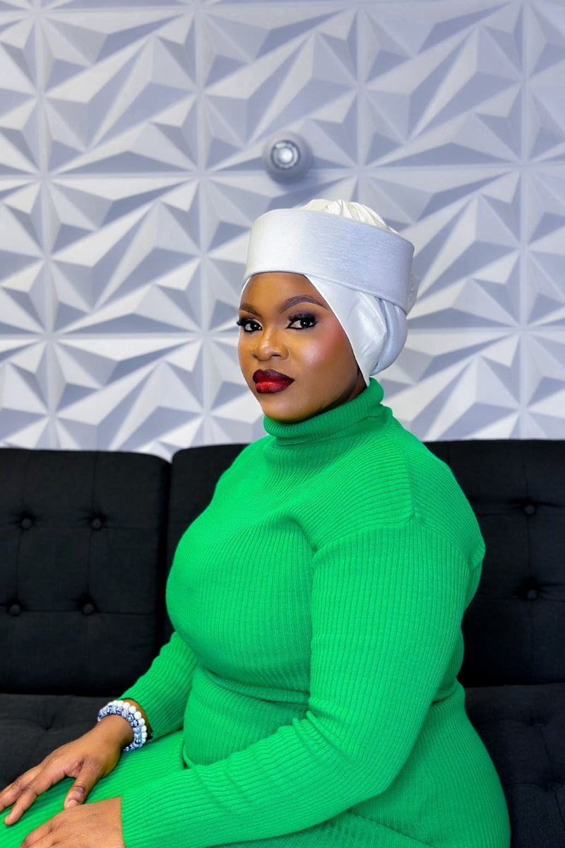 Opulent Shines fashion accessories collection: premium headwraps, jewelry, statement belts, stylish hats, and luxury clutches for modern and modest fashion lovers.