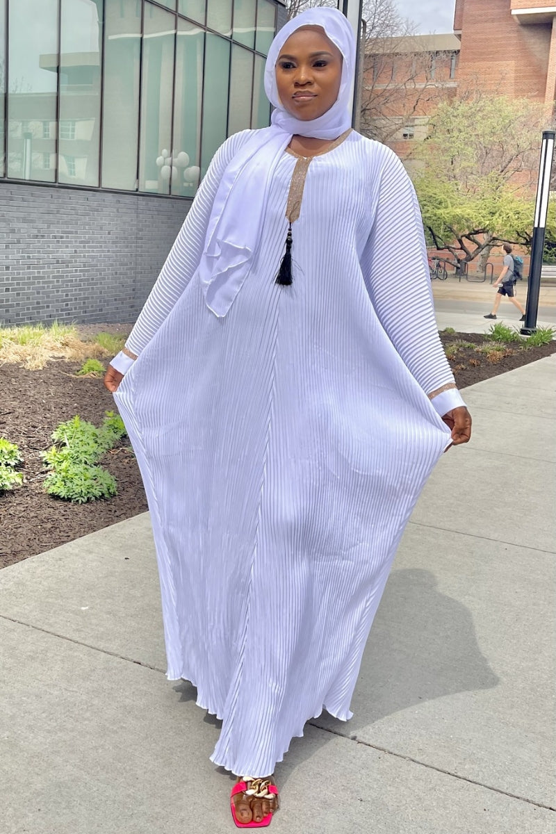 Abaya Niya