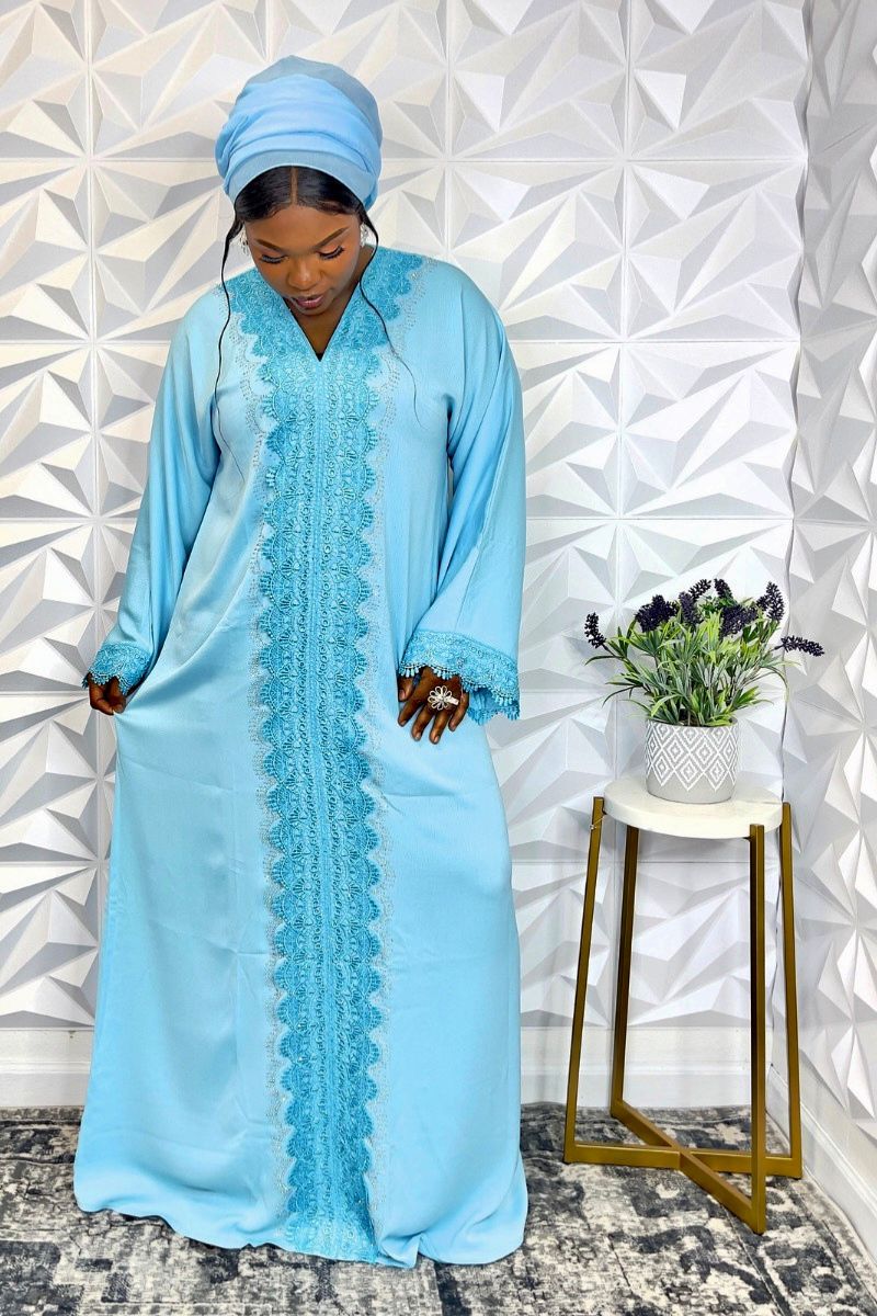 TALIA ABAYA