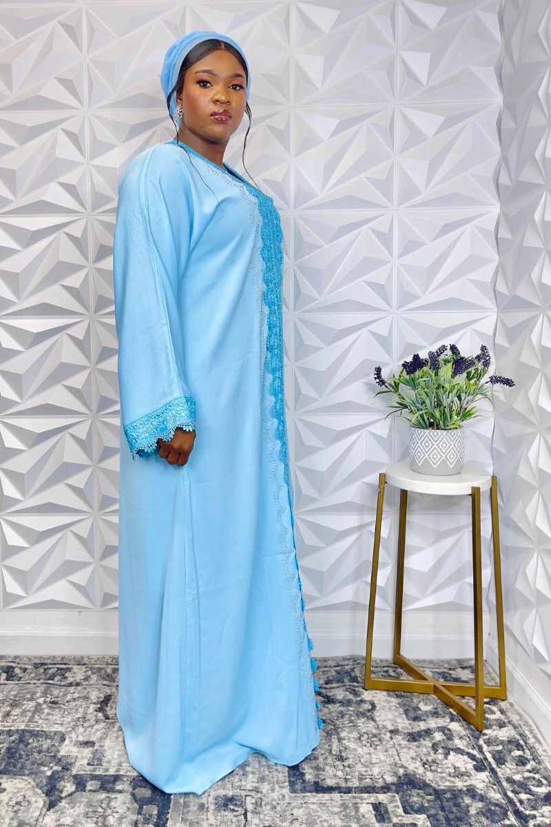 TALIA ABAYA
