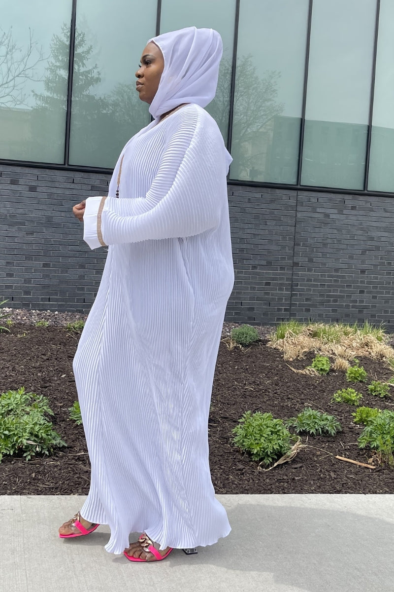 Abaya Niya