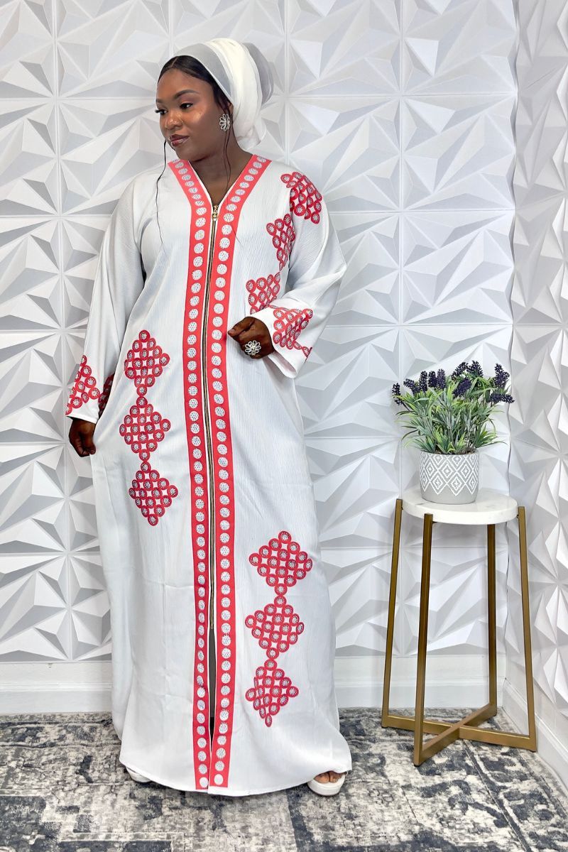 MARIAH ABAYA