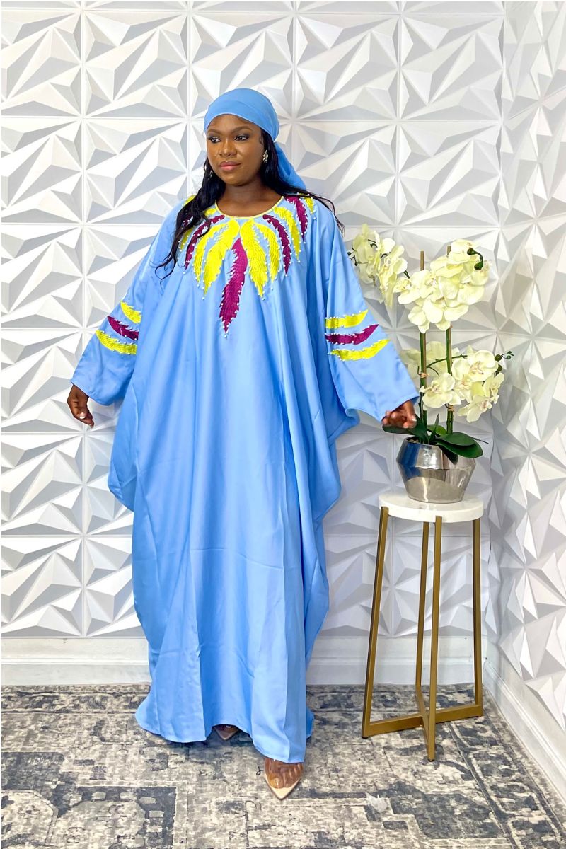 Nida Elegance Abaya