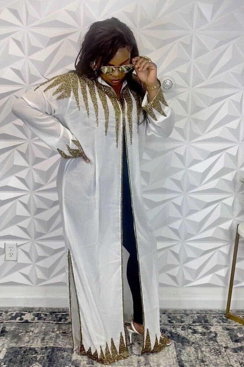 Naya kimono