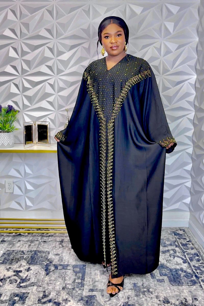 Abaya Rahé