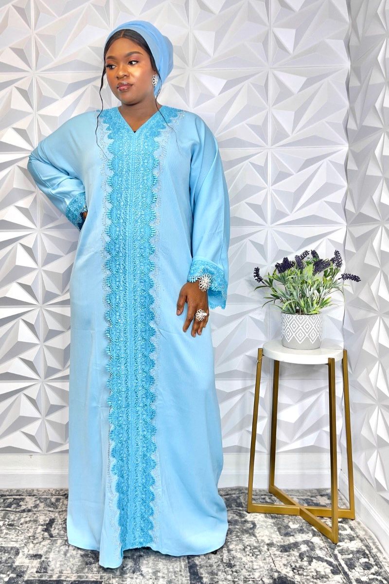 TALIA ABAYA