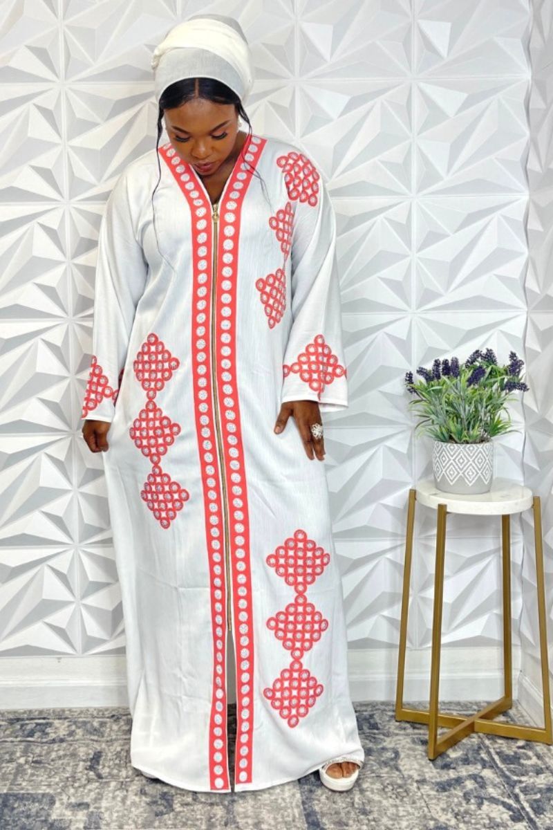 MARIAH ABAYA