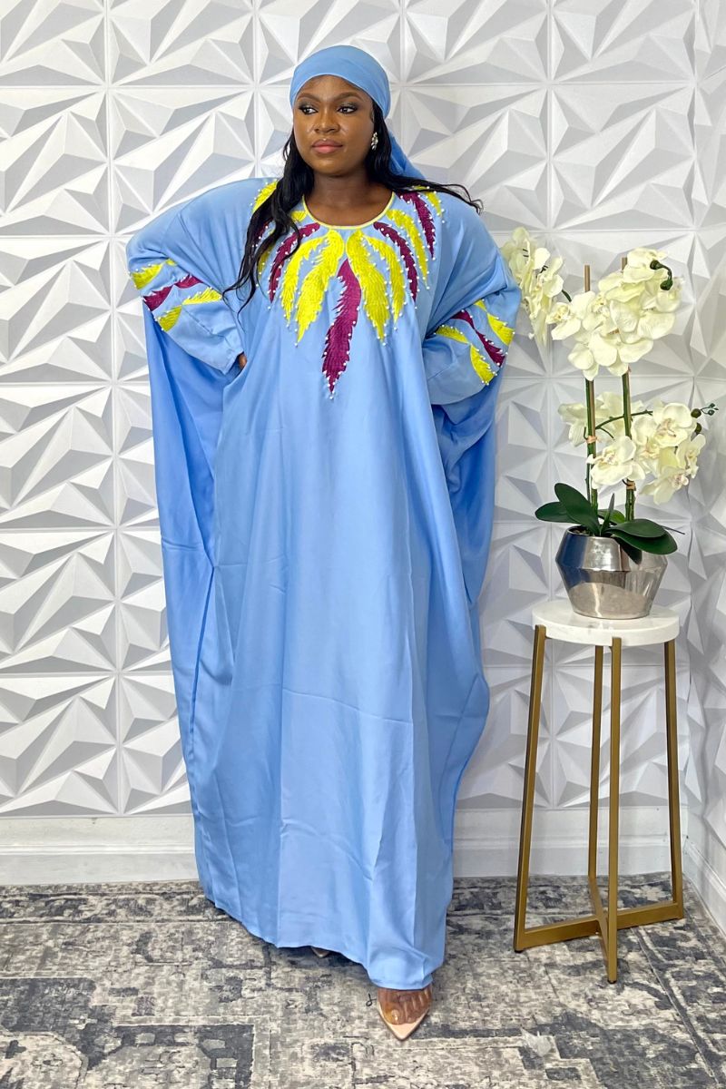 Nida Elegance Abaya