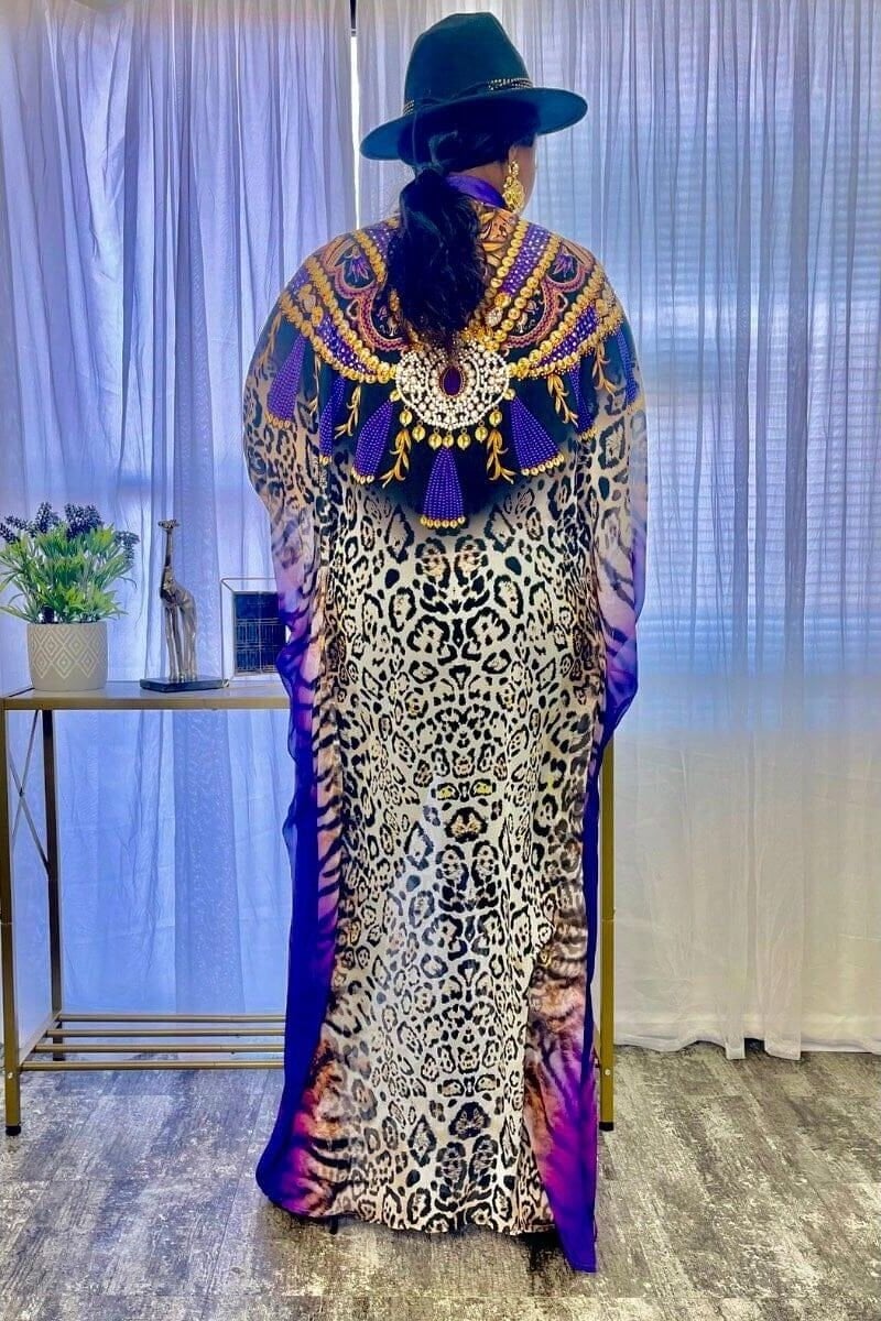 Uma stoning dress ladarocollection 