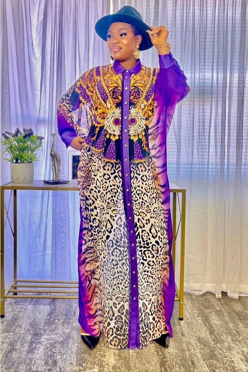 Uma stoning dress ladarocollection 